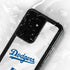 MLB Los Angeles Dodgers Home Jersey Galaxy S24 Ultra Waterproof Case