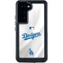MLB Los Angeles Dodgers Home Jersey Galaxy S24 Waterproof Case