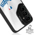 MLB Los Angeles Dodgers Home Jersey Galaxy S26 Kickstand Case