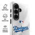 MLB Los Angeles Dodgers Home Jersey Galaxy S26 Plus Impact Case