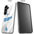 MLB Los Angeles Dodgers Home Jersey Galaxy S26 Plus Impact Case