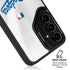 MLB Los Angeles Dodgers Home Jersey Galaxy S26 Plus Kickstand Case