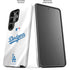 MLB Los Angeles Dodgers Home Jersey Galaxy S26 Ultra Impact Case