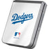MLB Los Angeles Dodgers Home Jersey Galaxy Z Flip6 Skin