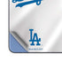 MLB Los Angeles Dodgers Home Jersey Galaxy Z Fold5 5G Skin