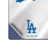 MLB Los Angeles Dodgers Home Jersey Galaxy Z Fold6 Skin