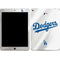 MLB Los Angeles Dodgers Home Jersey iPad Skins