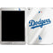 MLB Los Angeles Dodgers Home Jersey Apple iPad Skin