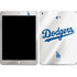 MLB Los Angeles Dodgers Home Jersey Apple iPad Skin