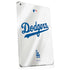 MLB Los Angeles Dodgers Home Jersey Apple iPad Skin