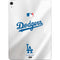 MLB Los Angeles Dodgers Home Jersey Apple iPad Air Skin