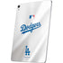 MLB Los Angeles Dodgers Home Jersey Apple iPad Air Skin