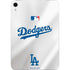 MLB Los Angeles Dodgers Home Jersey Apple iPad Mini Skin