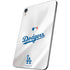 MLB Los Angeles Dodgers Home Jersey Apple iPad Mini Skin
