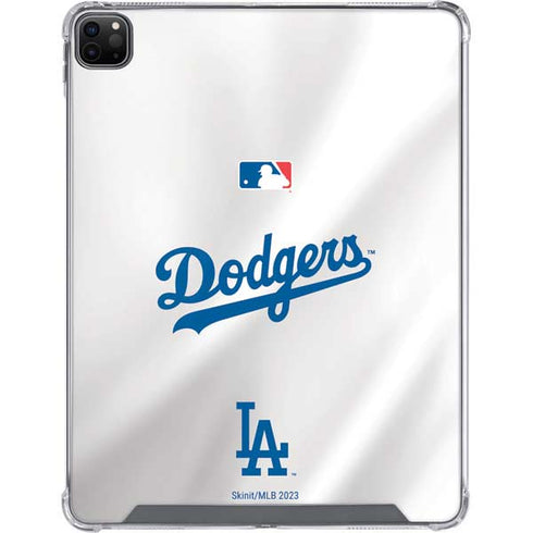 MLB Los Angeles Dodgers Home Jersey iPad Cases