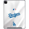 MLB Los Angeles Dodgers Home Jersey iPad Cases