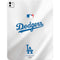 MLB Los Angeles Dodgers Home Jersey iPad Pro 13in M4 (2024) Skin
