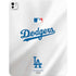 MLB Los Angeles Dodgers Home Jersey iPad Pro 13in M4 (2024) Skin