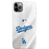 MLB Los Angeles Dodgers Home Jersey iPhone Cases