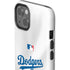 MLB Los Angeles Dodgers Home Jersey iPhone 15 Impact Case