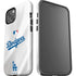 MLB Los Angeles Dodgers Home Jersey iPhone 15 Impact Case