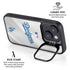 MLB Los Angeles Dodgers Home Jersey iPhone 15 Kickstand Case