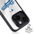 MLB Los Angeles Dodgers Home Jersey iPhone 15 Plus Kickstand Case