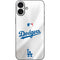 MLB Los Angeles Dodgers Home Jersey iPhone 16 Plus Skin