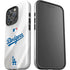 MLB Los Angeles Dodgers Home Jersey iPhone 16 Pro Impact Case