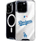 MLB Los Angeles Dodgers Home Jersey iPhone 16 Pro MagSafe Case