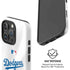 MLB Los Angeles Dodgers Home Jersey iPhone 16 Pro Magsafe Impact Case