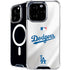 MLB Los Angeles Dodgers Home Jersey iPhone 16 Pro Max MagSafe Case