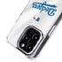 MLB Los Angeles Dodgers Home Jersey iPhone 16 Pro Max MagSafe Case