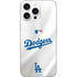 MLB Los Angeles Dodgers Home Jersey iPhone 16 Pro Max Skin
