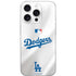 MLB Los Angeles Dodgers Home Jersey iPhone 16 Pro Skin