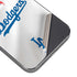MLB Los Angeles Dodgers Home Jersey iPhone 16 Pro Skin
