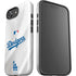 MLB Los Angeles Dodgers Home Jersey iPhone 16e Impact Case
