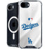 MLB Los Angeles Dodgers Home Jersey iPhone 16e MagSafe Case