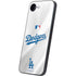 MLB Los Angeles Dodgers Home Jersey iPhone 16e Skin