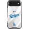 MLB Los Angeles Dodgers Home Jersey iPhone 17 Air Clear Case