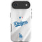 MLB Los Angeles Dodgers Home Jersey iPhone 17 Air Impact Case