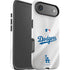 MLB Los Angeles Dodgers Home Jersey iPhone 17 Air Impact Case