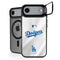 MLB Los Angeles Dodgers Home Jersey iPhone 17 Air Kickstand Case