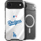 MLB Los Angeles Dodgers Home Jersey iPhone 17 Air MagSafe Case