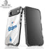 MLB Los Angeles Dodgers Home Jersey iPhone 17 Air MagSafe Case