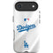 MLB Los Angeles Dodgers Home Jersey iPhone 17 Air Magsafe Impact Case