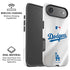 MLB Los Angeles Dodgers Home Jersey iPhone 17 Air Magsafe Impact Case