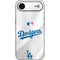MLB Los Angeles Dodgers Home Jersey iPhone 17 Air Skin