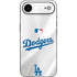 MLB Los Angeles Dodgers Home Jersey iPhone 17 Air Skin