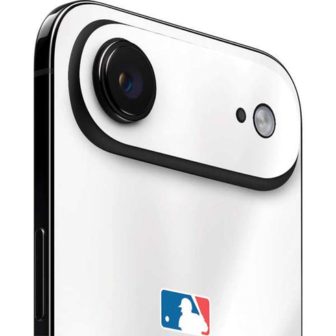 MLB Los Angeles Dodgers Home Jersey iPhone 17 Air Skin